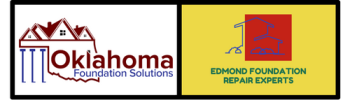 Edmond Foundation Repair Experts Logo